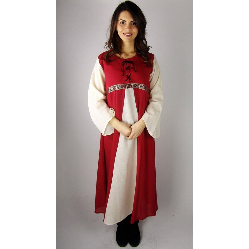 Donna Medieval Dress — Leonardo Carbone - Product image 2