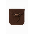 Adelie Leather Belt Bag with Snake Buckle - Product image 2