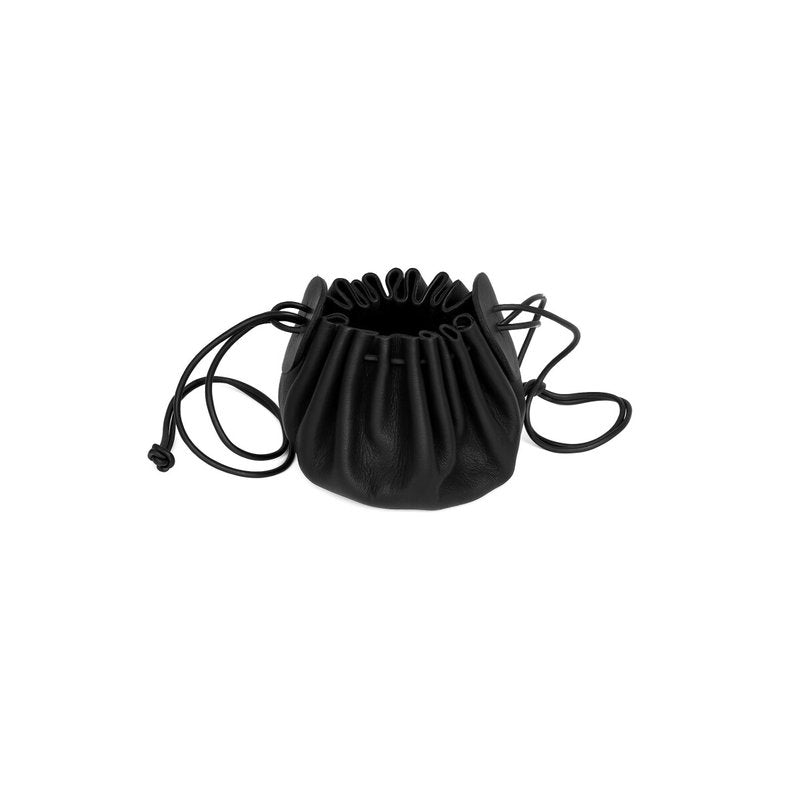 Odo Cowhide Leather Pouch - Product image 2