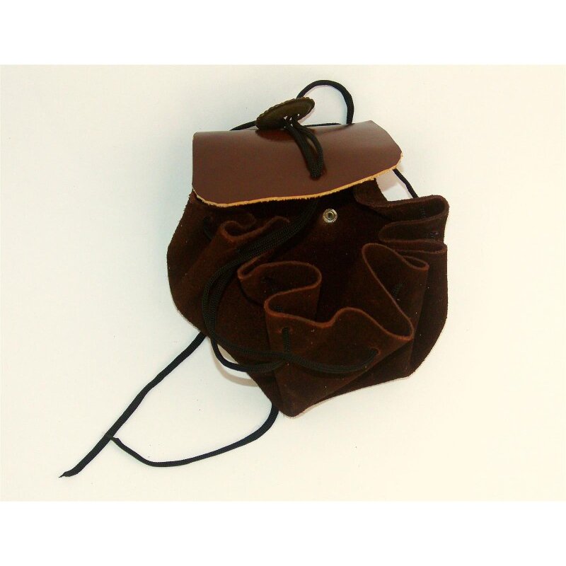 Renate Leather Pouch - Product image 2
