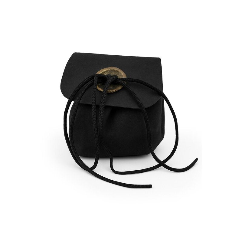 Renate Leather Pouch