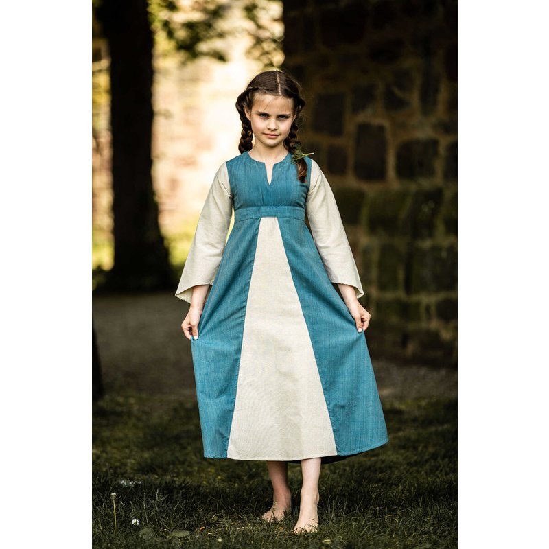 Elsa Medieval Children's Dress - Product image 2
