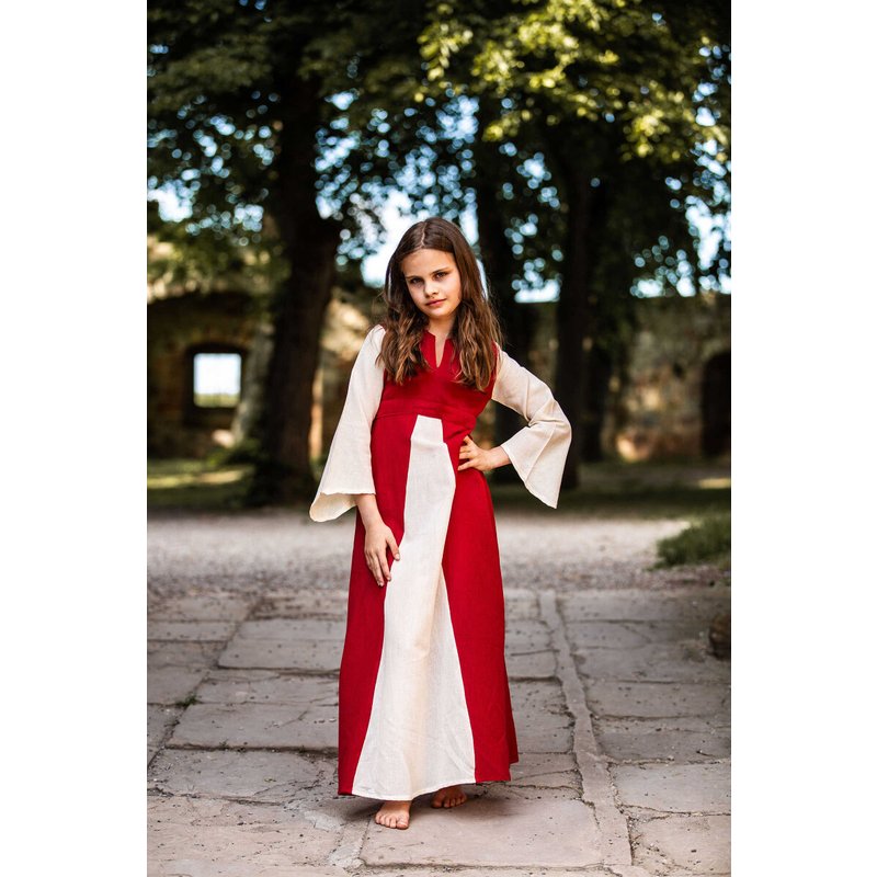Elsa Medieval Children's Dress