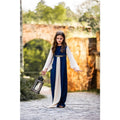 Piccola Donna Natural Children's Medieval Dress - Product image 4