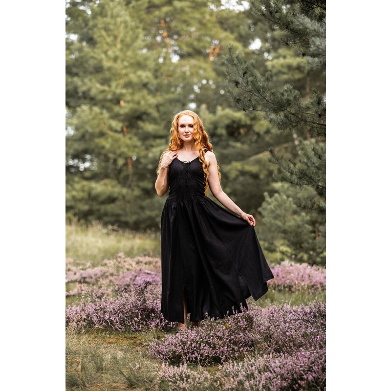 Jasmine Corset Dress - Product image 3