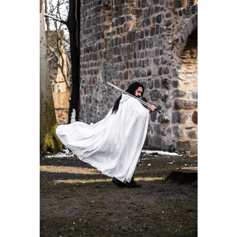 Gunnar Medieval Cotton Cloak - Product image 2
