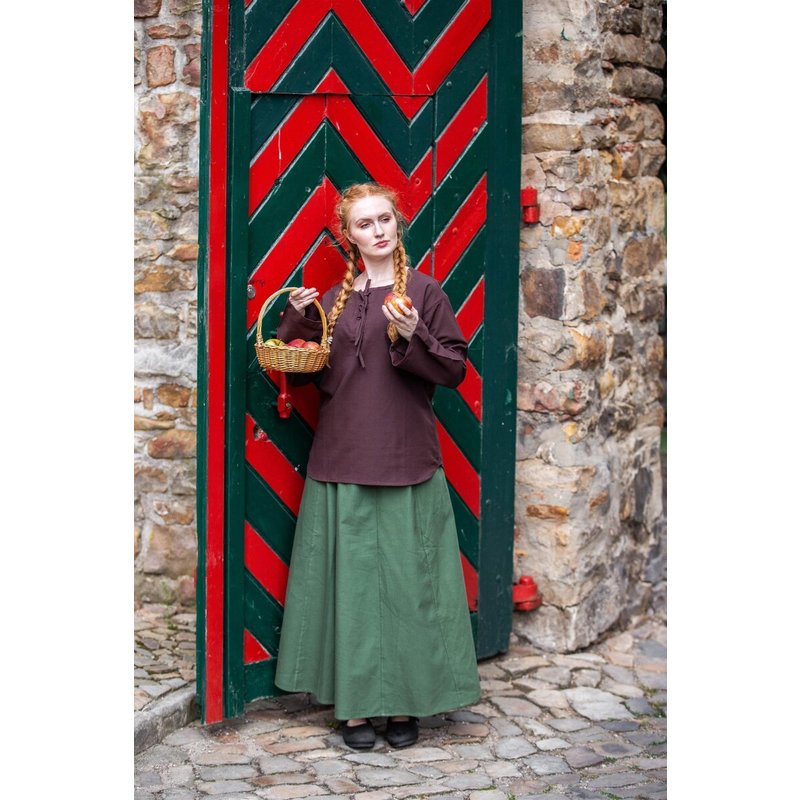 Tilda Medieval Blouse