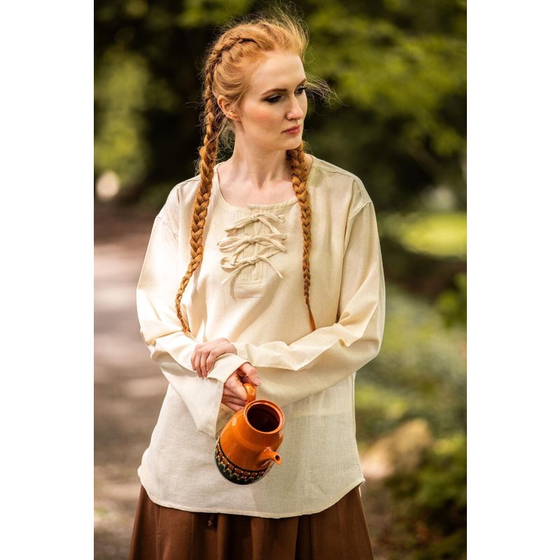 Tilda Medieval Blouse - Product image 3
