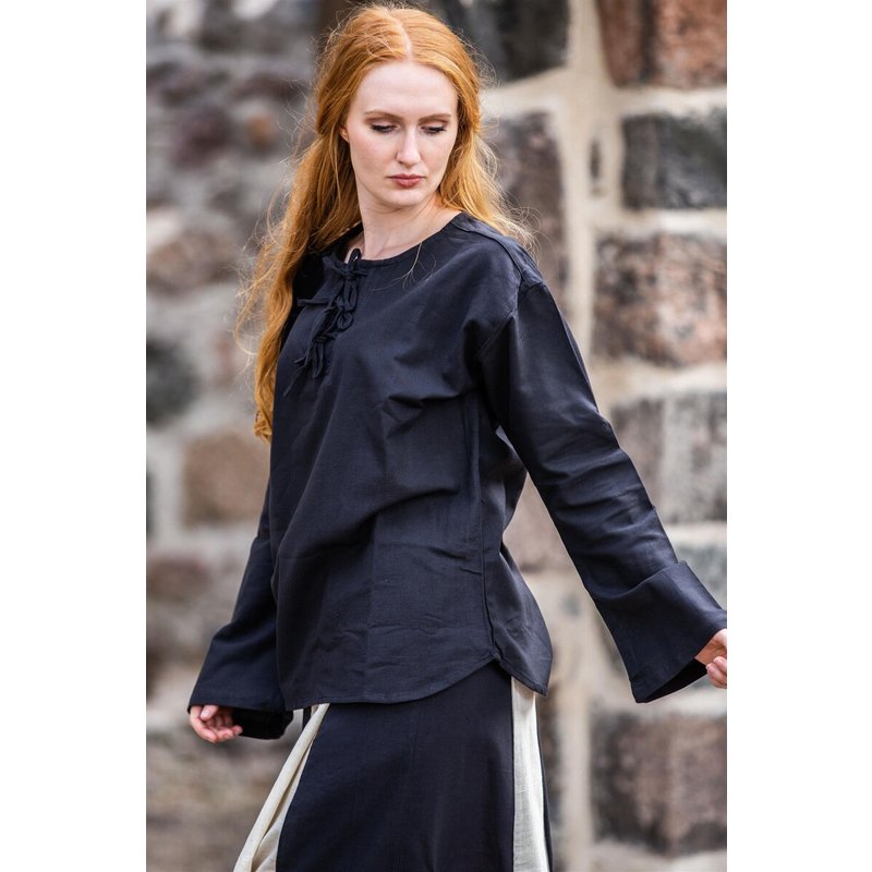 Tilda Medieval Blouse - Product image 4