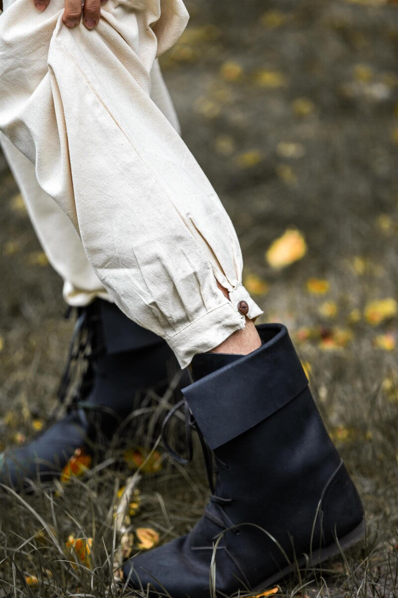 Medieval breeches "Gerold" natural XXXL