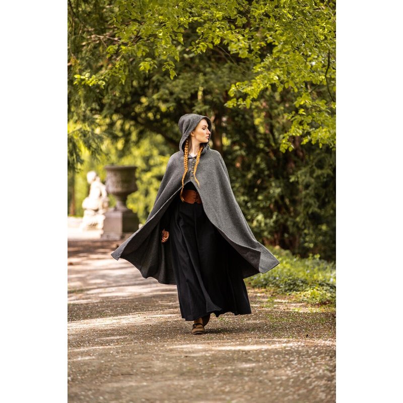 Medieval Cloak "Heidi"