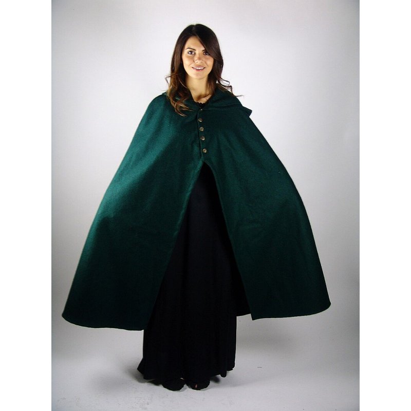 Medieval Cloak "Heidi" - Product image 2