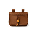 Volmar Medieval Leather Belt Bag - Product image 2