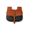 Albrecht Medieval Leather Belt Bag - Product image 2