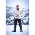 Hermann Medieval Trousers — 100% Cotton with Embroidery