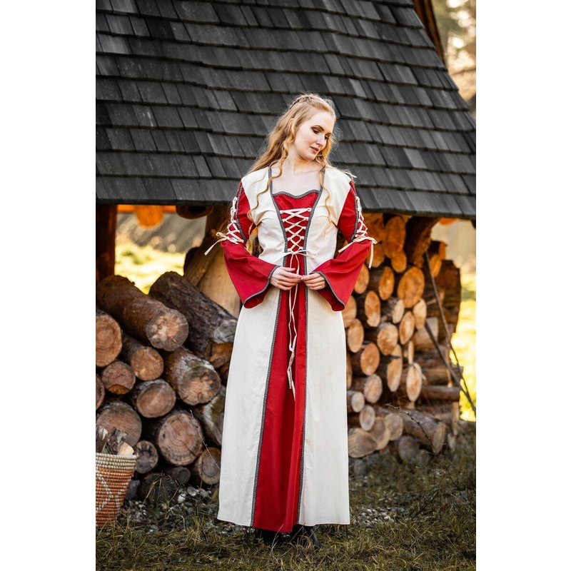 Amalia Medieval Dress - Product image 3