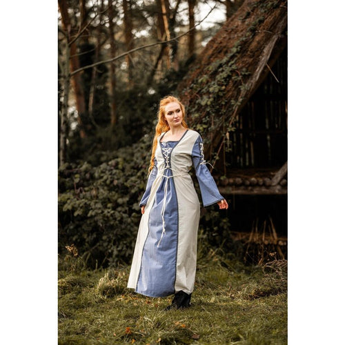 Amalia Medieval Dress - Product image 2