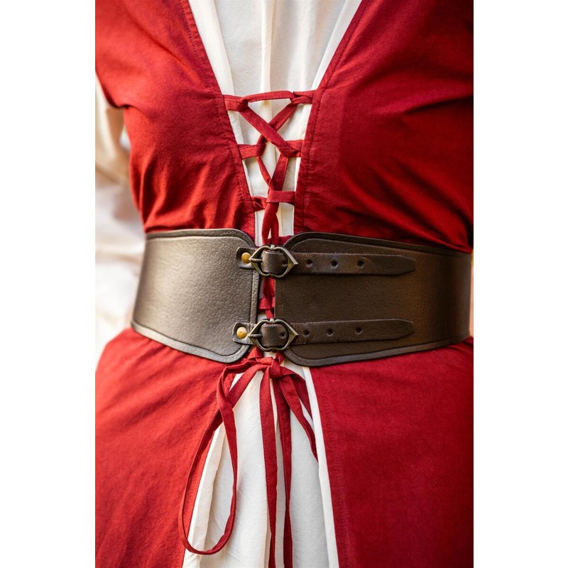 Hedwig Medieval Corset Belt
