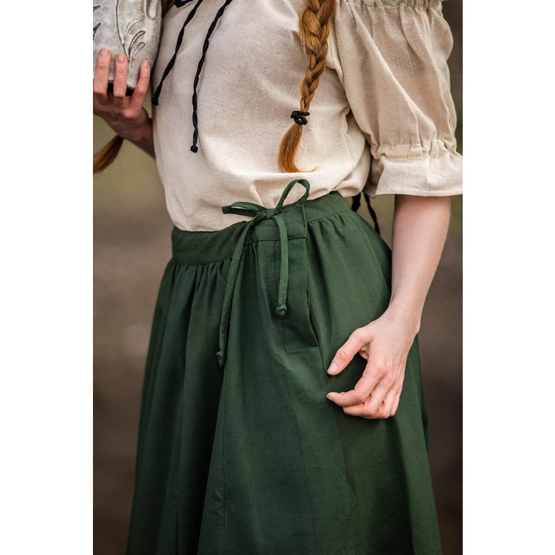 Konstanze Medieval Skirt