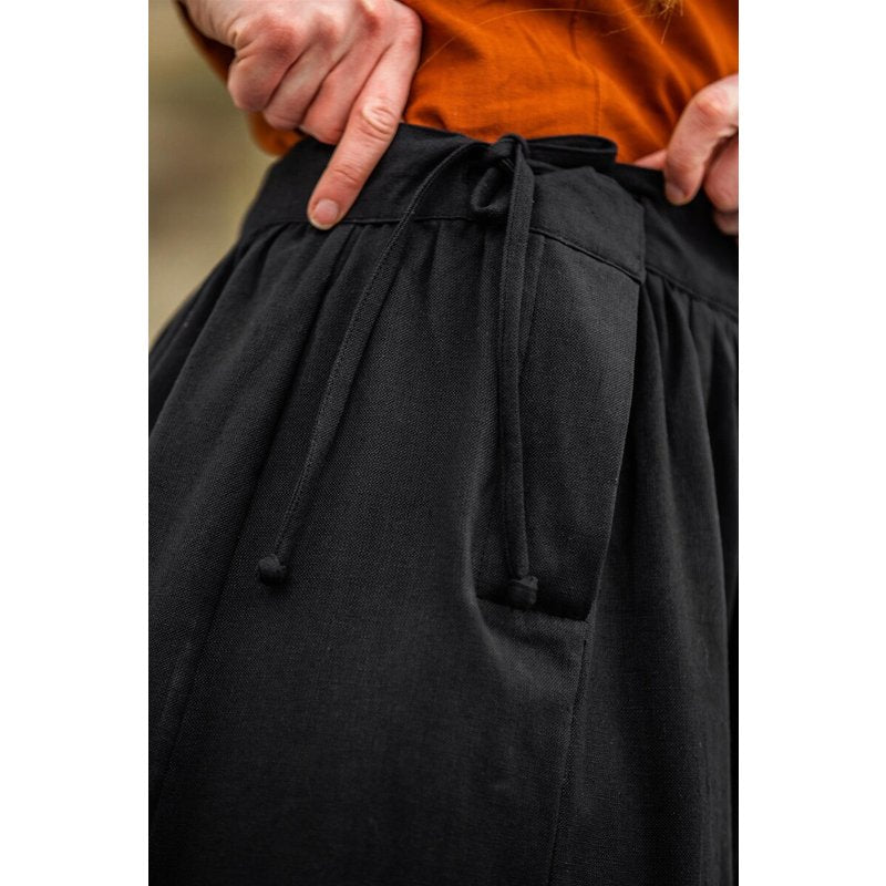 Konstanze Medieval Skirt - Product image 2