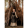 Magdalena Medieval Overdress — Ankle‑Length Cotton - Product image 2
