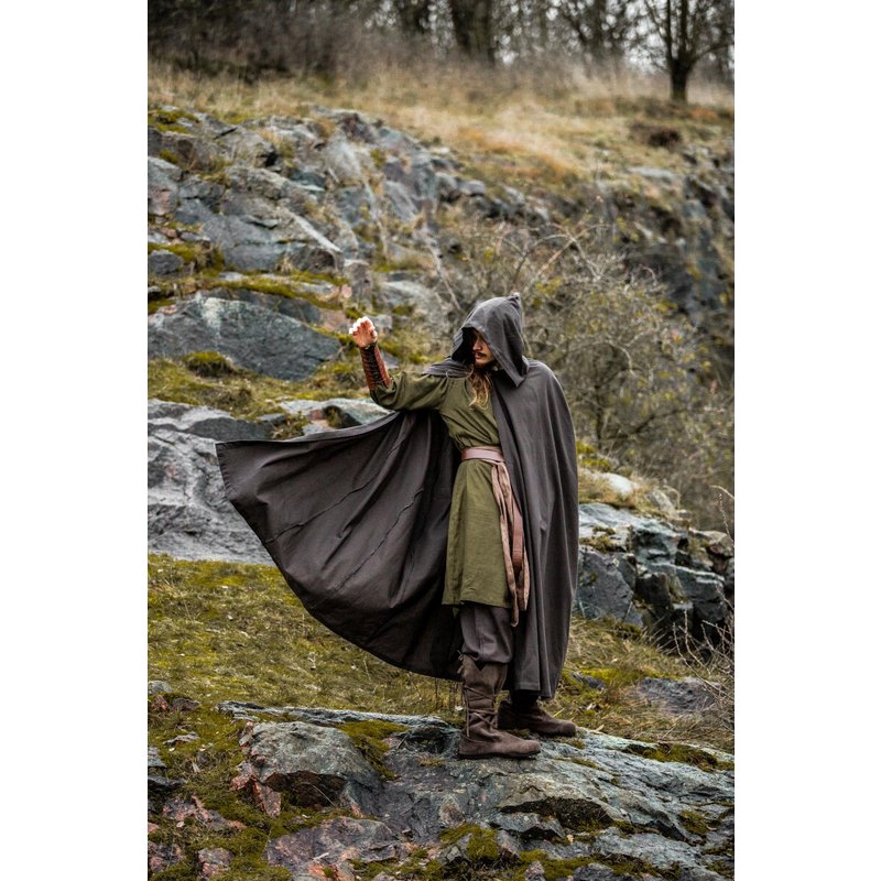 Medieval Cloak Johannes - Product image 3