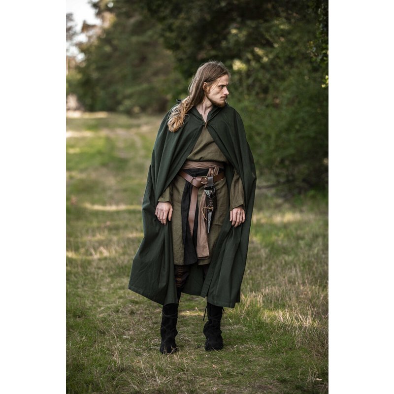 Medieval Cloak Johannes - Product image 2