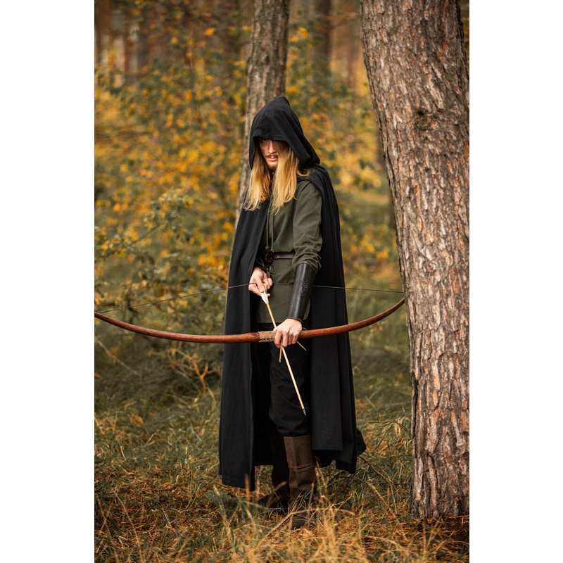 Medieval Cloak Johannes