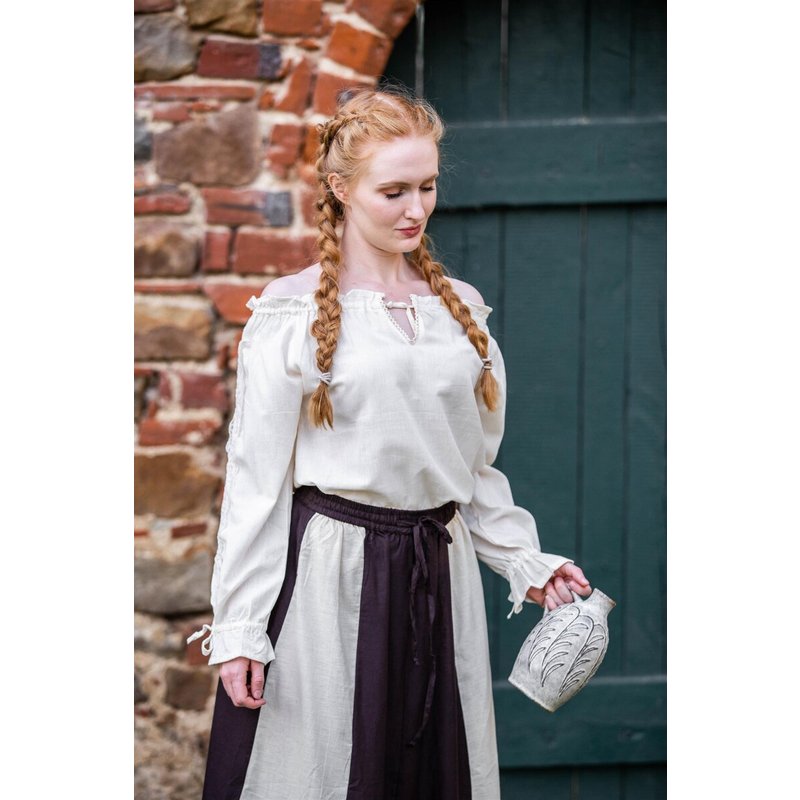 Bettina Medieval Lace Blouse - Product image 5