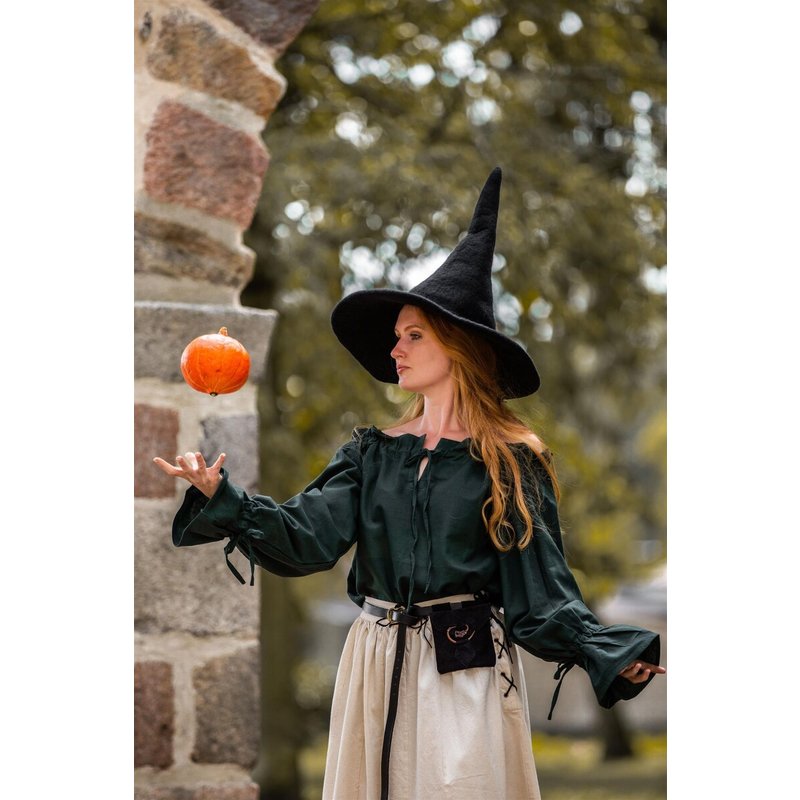 Morgan Medieval Blouse - Product image 3