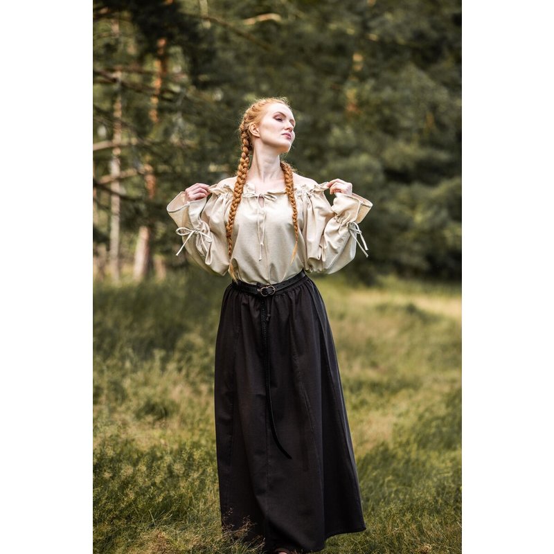 Morgan Medieval Blouse - Product image 2