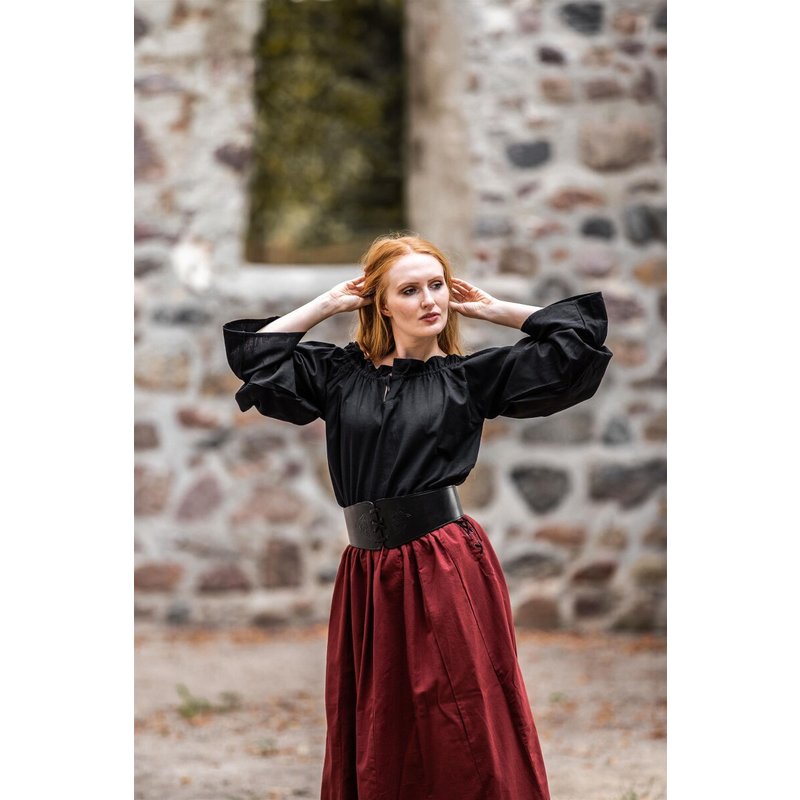 Morgan Medieval Blouse