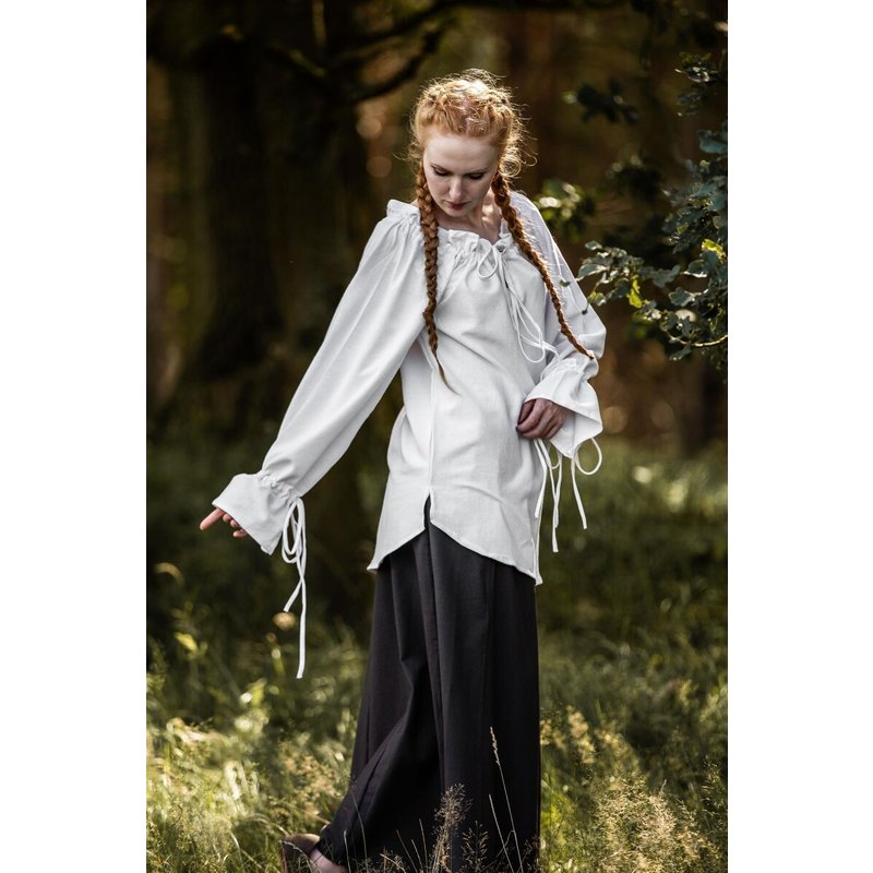 Morgan Medieval Blouse - Product image 4