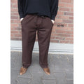 Dirk Medieval Trousers — Cotton Drawstring & Button - Product image 2