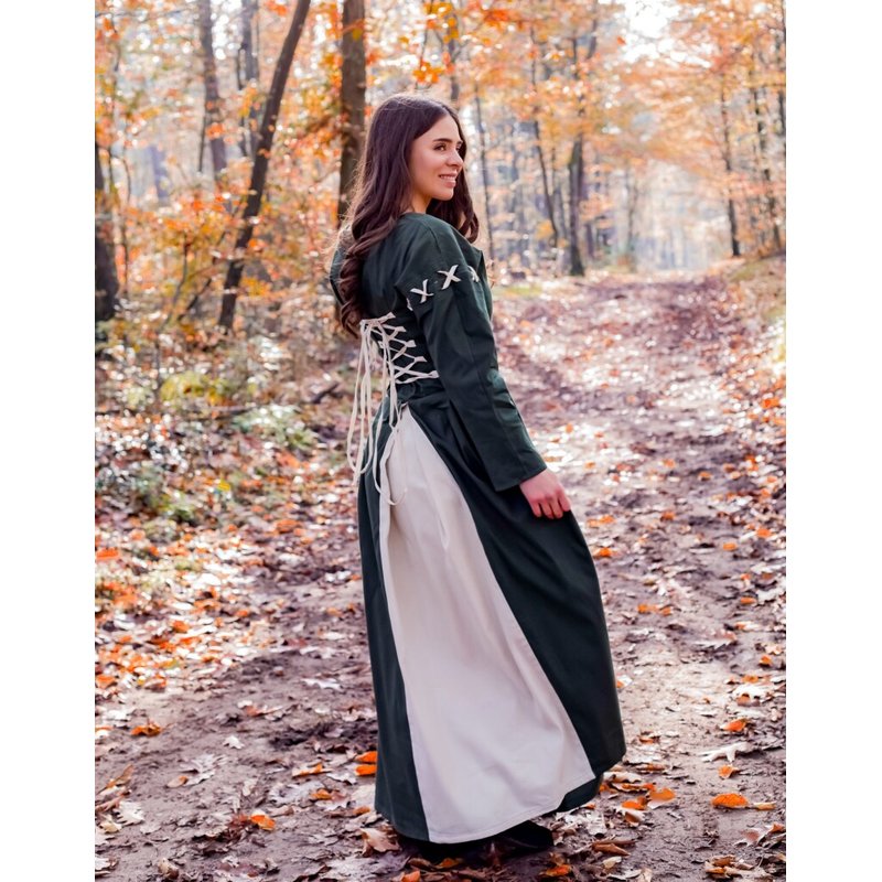 Larina Medieval Dress - Product image 3