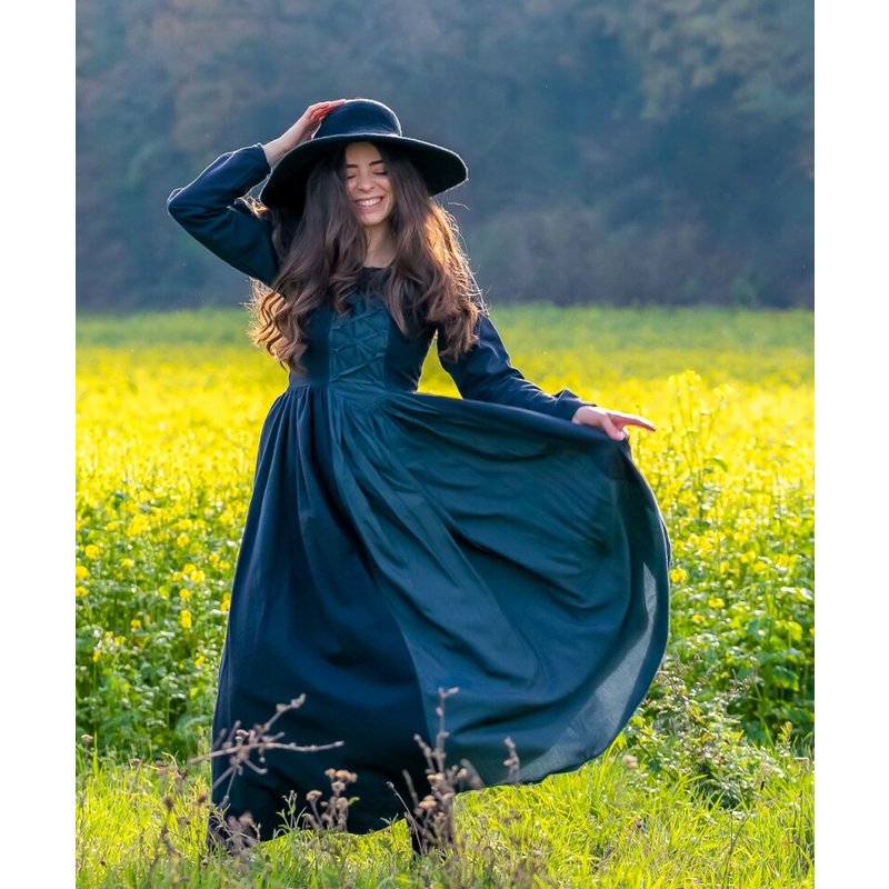 Medusa Medieval Dress - Product image 2