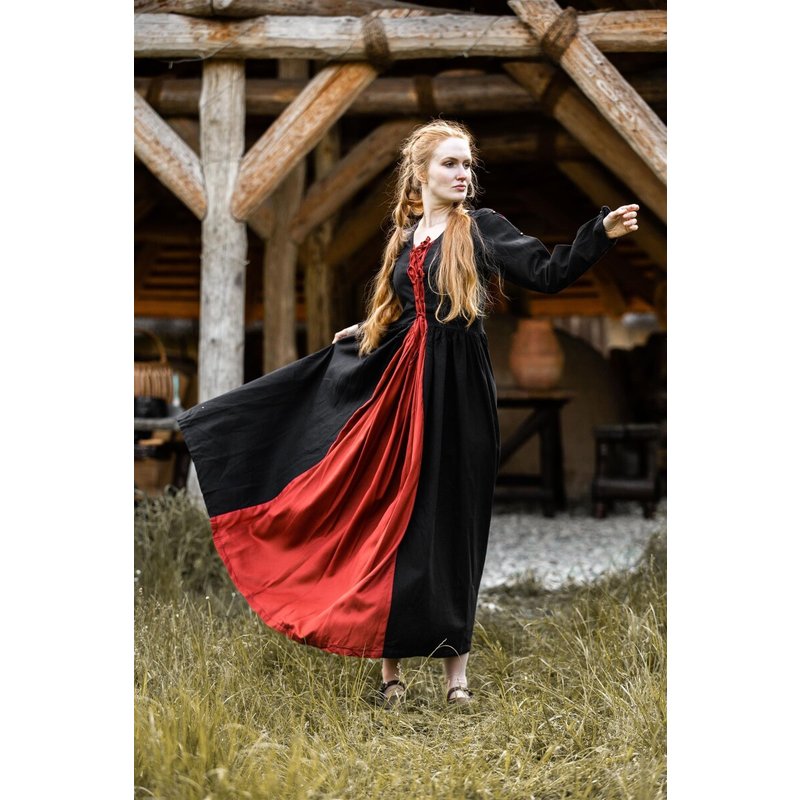 Medusa Medieval Dress