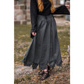 Svenja Embroidered Medieval Skirt - Product image 4