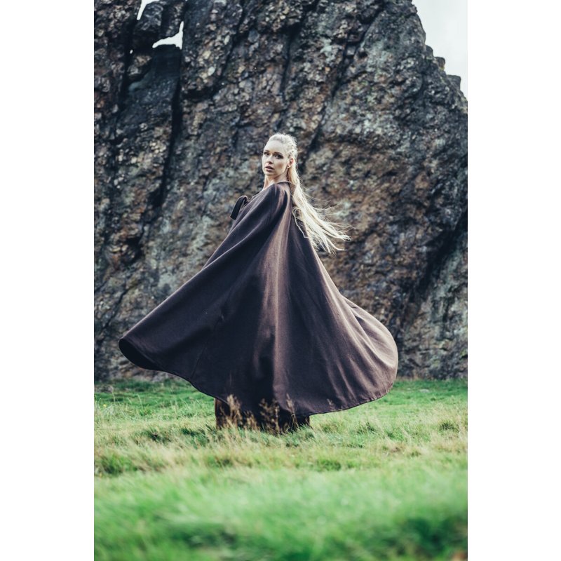 Kuno Medieval Cloak (No Hood) - Product image 2