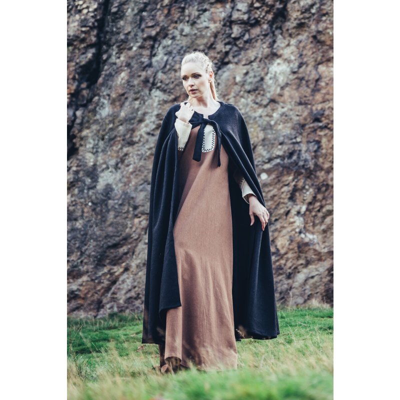 Kuno Medieval Cloak (No Hood) - Product image 3