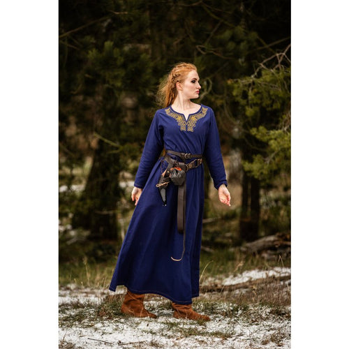 Aslaug Viking Dress