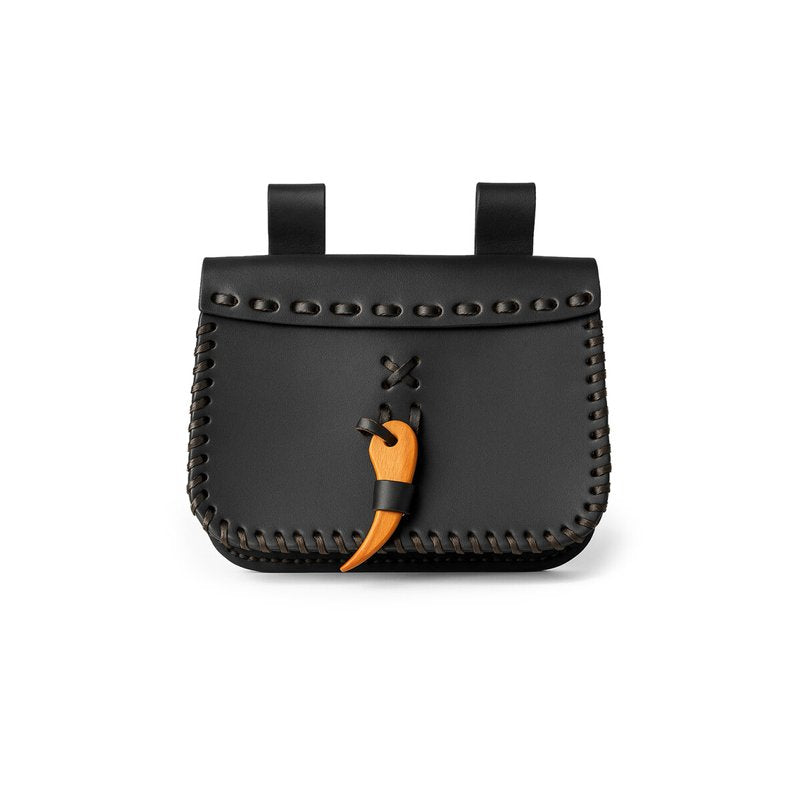 Volmar Medieval Leather Belt Bag