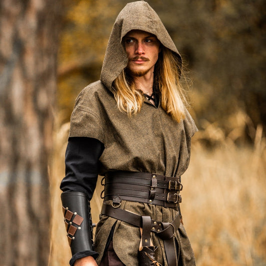 Viking Scout Tunic Arais
