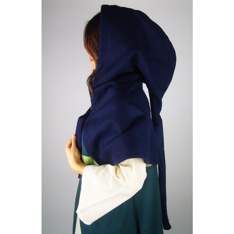 Anita Open Wool Hood - Product image 3