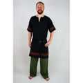 Lucius Roman Tunic