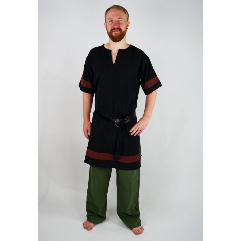 Lucius Roman Tunic