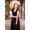 Adrienne Velvet Bodice Vest