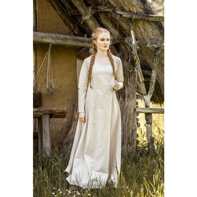 Simple Viking Slip Dress - Product image 3
