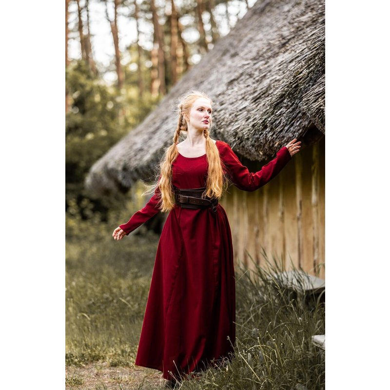 Simple Viking Slip Dress - Product image 2