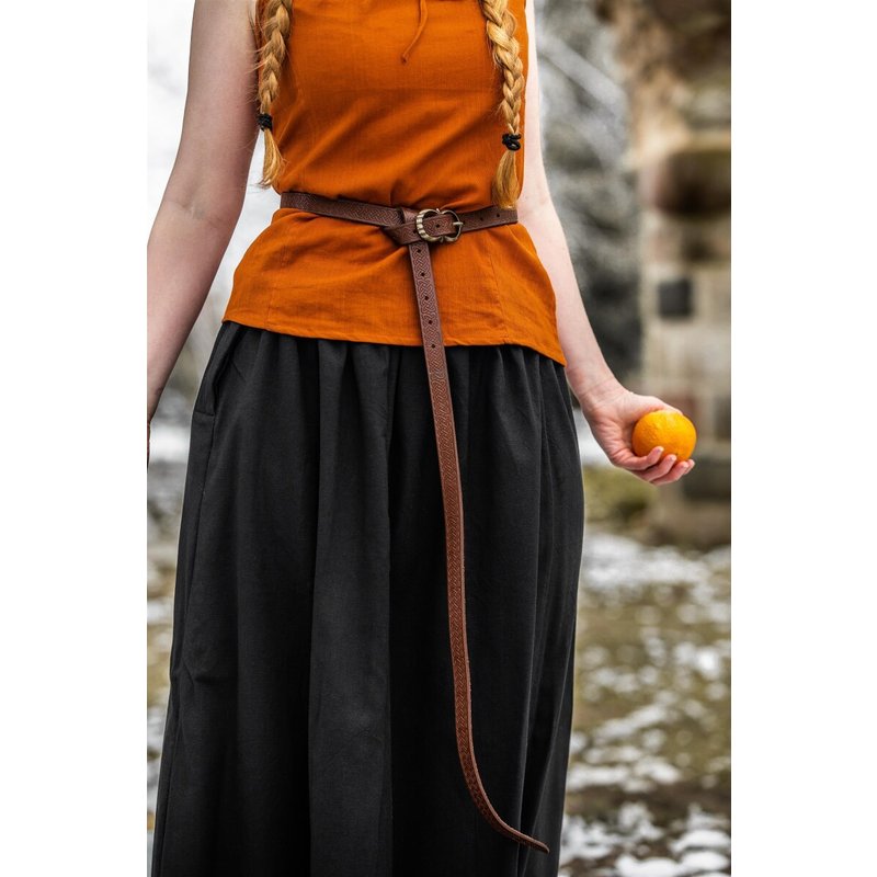 Merle Celtic Leather Belt - Product image 3